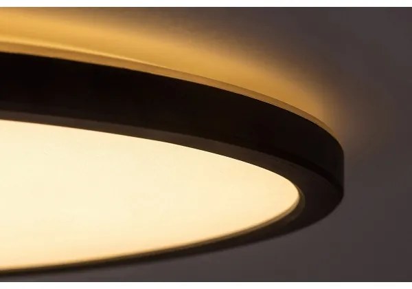 Rabalux 71156 - Plafoniera LED dimmerabile EZIO LED/18W/230V 3000K 29 cm