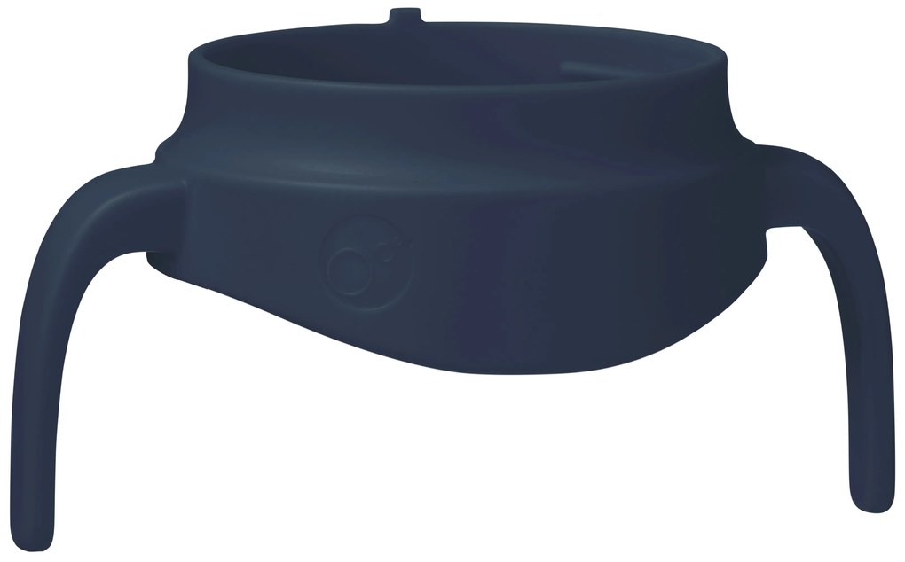 Contenitore termico per alimenti – indaco/rosa