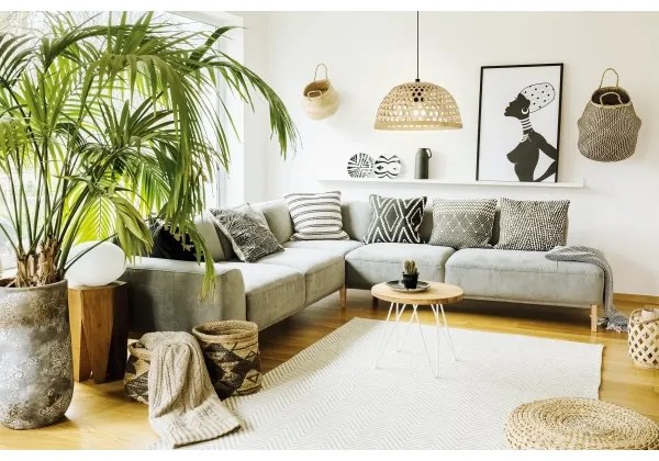 Eglo 55695 - Lampadario a sospensione con filo CLAVERDON 1xE27/40W/230V diametro 37 cm beige