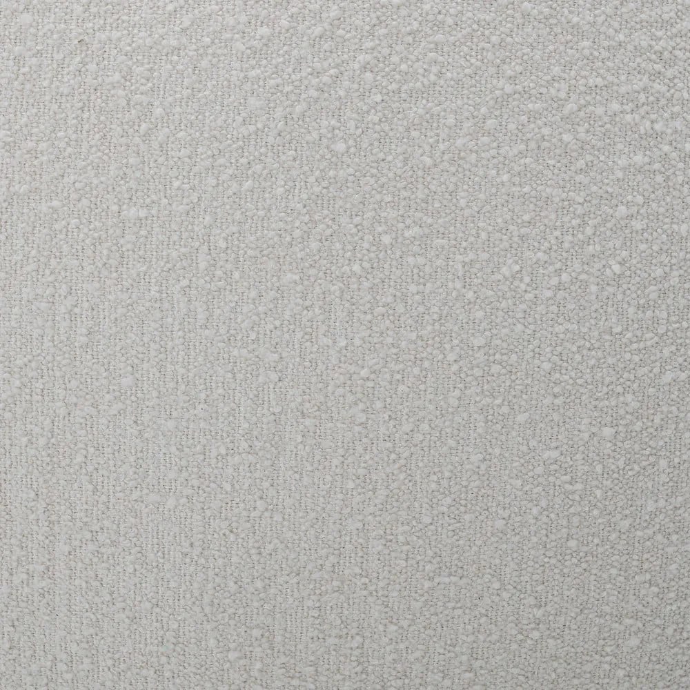 Poltrona bianca Ted - Bloomingville