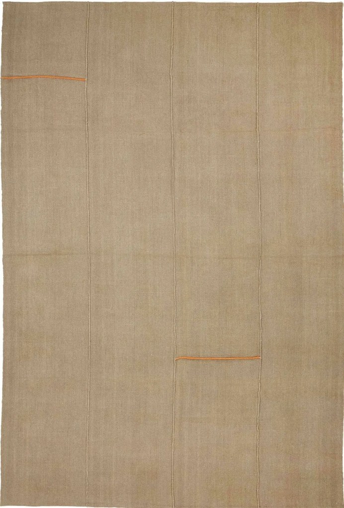 Kilim Tappeto 200 x 290 (Iran) Tessuto A Mano