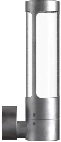 Applique da esterno 1xGU10/8W/230V IP44