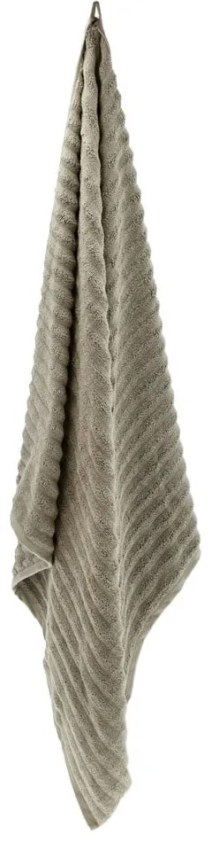 Telo mare marrone 100x180 cm Inu - Zone