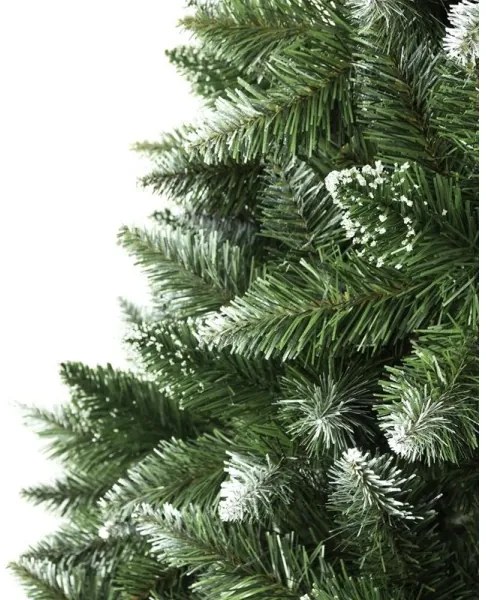 Albero di Natale 150 cm abete