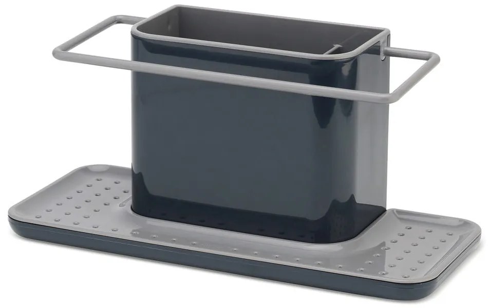 Cestello porta detersivi grigio grande - Joseph Joseph