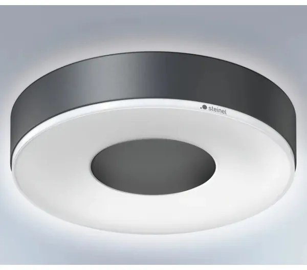Steinel 078782 - Plafoniera LED con sensore RS 200 SC LED/17,1W/230V IP54
