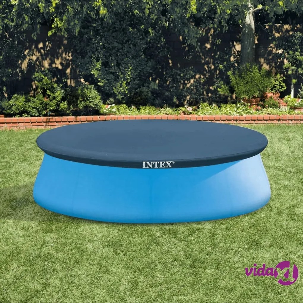 INTEX Copertura per Piscina Rotonda 244 cm