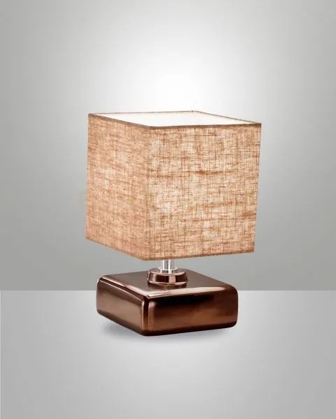 Taro tavolo bronzo 3611-30-179