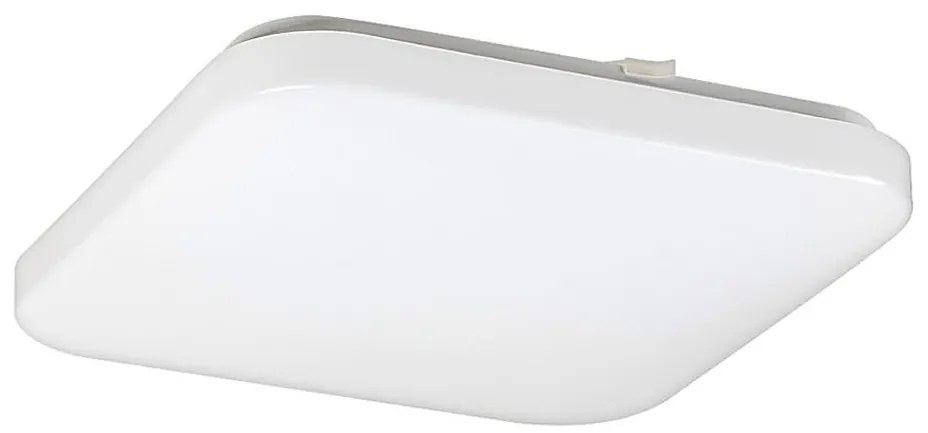 Rabalux 2286 - Plafoniera LED ROB 1xLED/20W/230V quadrato