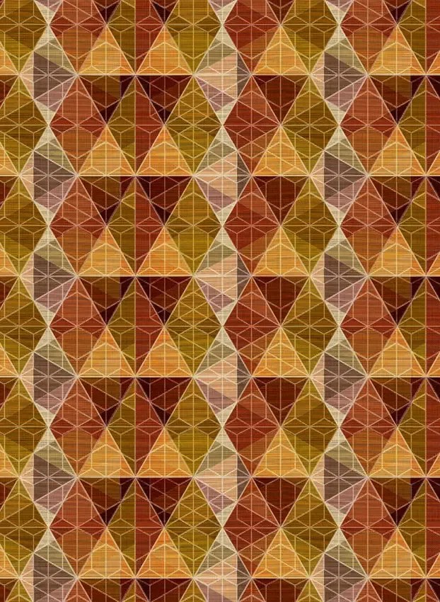 Jannelli & Volpi Tapete Kobe - 6033