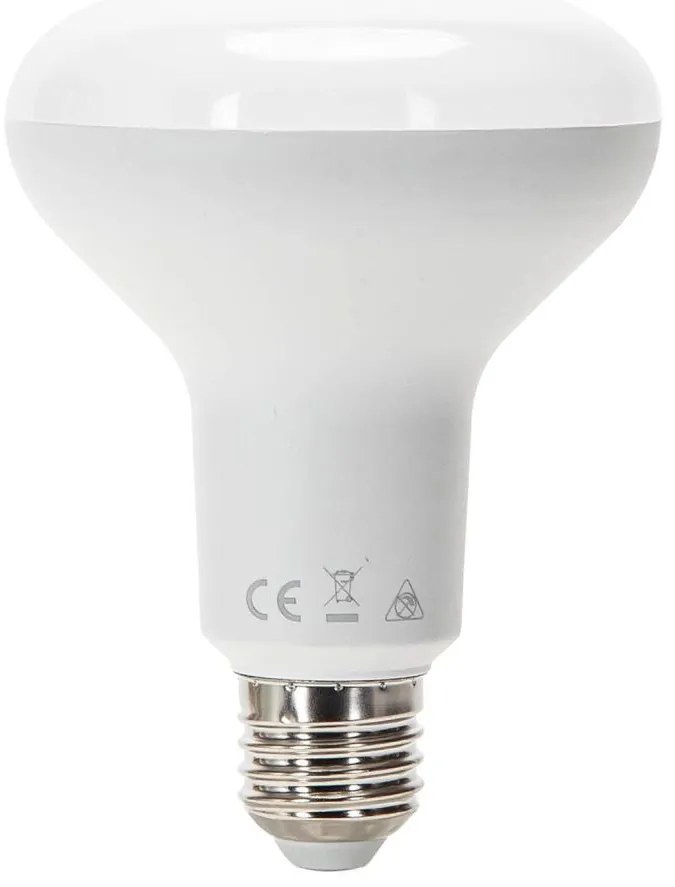 Lampadina LED R90 E27/15W/230V 6500K - Aigostar