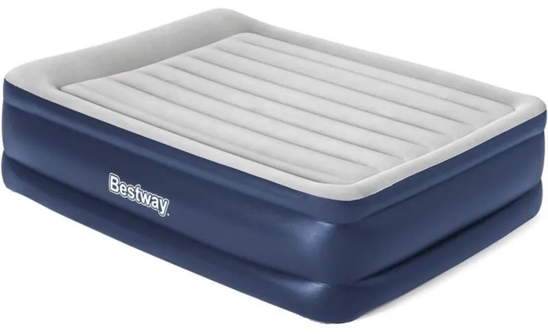 Materasso 1 piazza e mezza airbed 203X152XH56CM