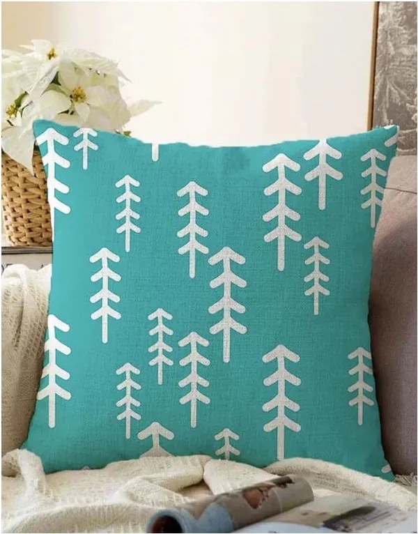 Federa decorativa 43x43 cm – Mila Home