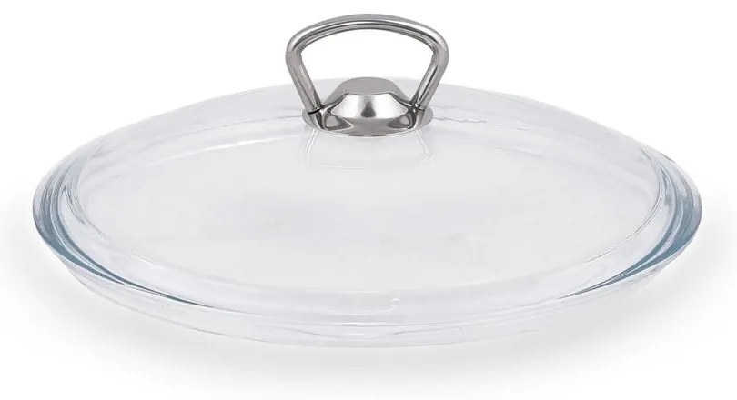 Pentola in alluminio con coperchio 2,75 l Classic - Güral Porselen