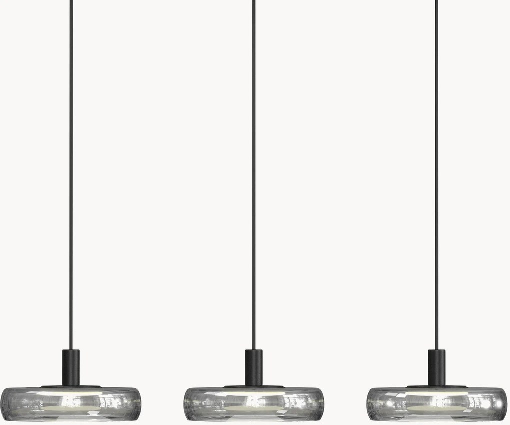 Lampada a sospensione a LED Float