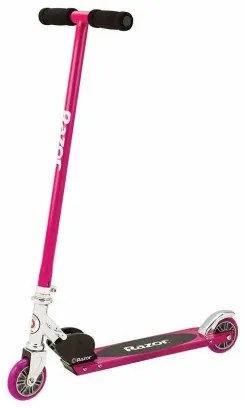 Monopattino Scooter Razor 13073051                        Rosa Metallo Plastica 9,5 x 15,5 x 11,5 cm