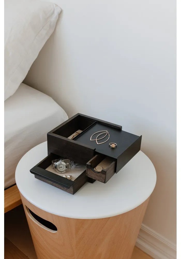 Scatola per gioielli Stowit - Umbra