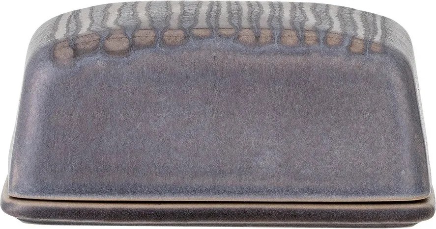 Burriera in gres grigio Raben - Bloomingville