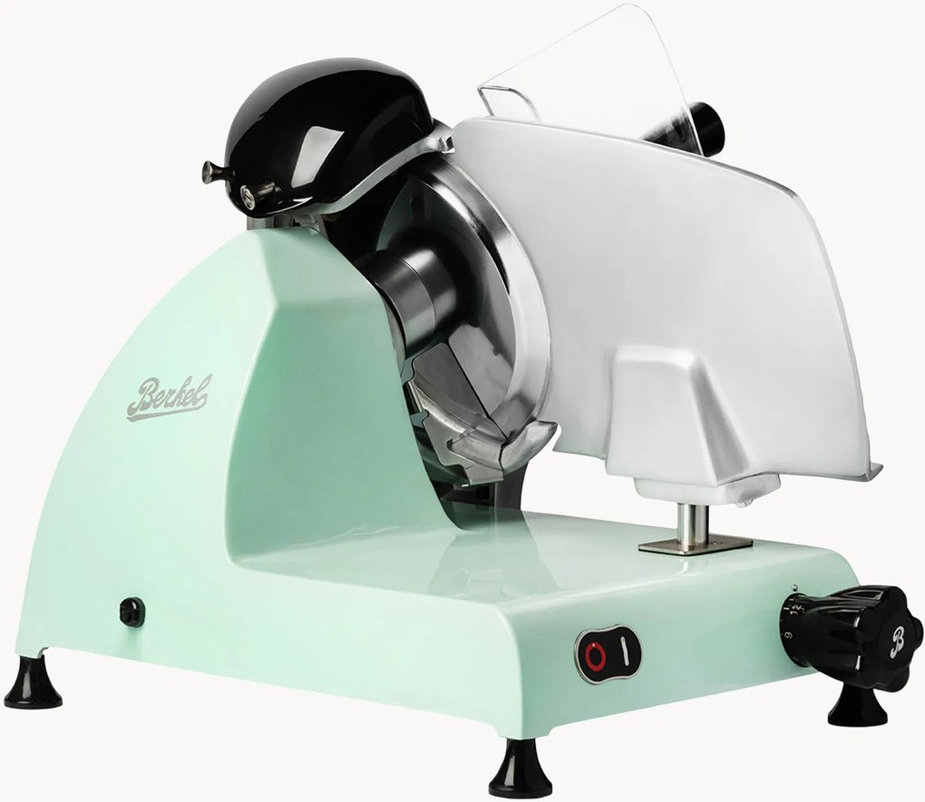 Affettatrice Gravity Slicer Red Line