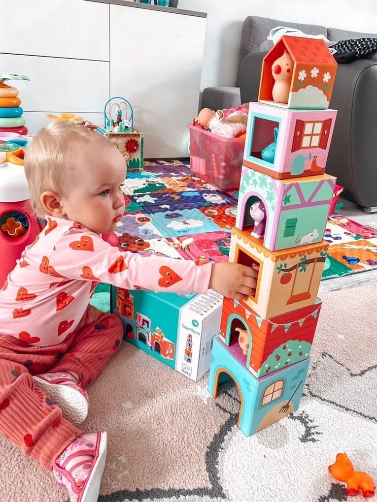 Topanifarm - case per animali