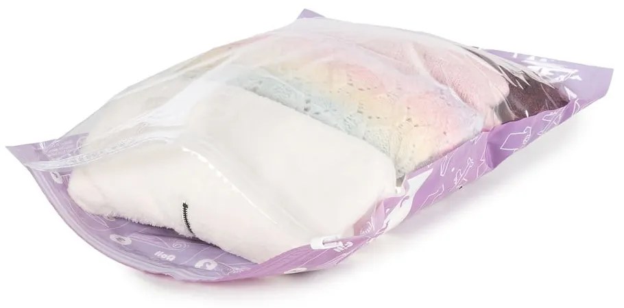 Sacchetti per il vuoto in set da 2 pezzi Roll Up M - Compactor