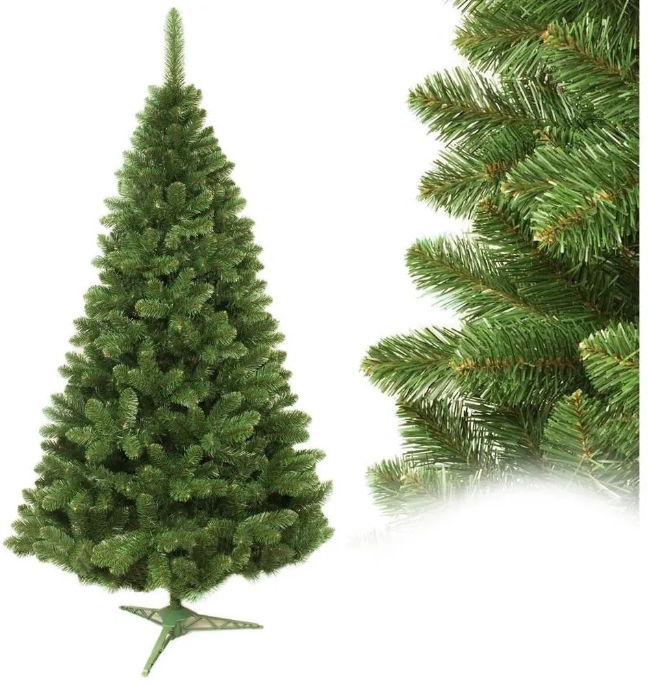 Albero di Natale 250 cm abete