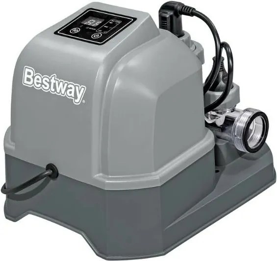 BESTWAY - 58678 - Clorinatore a sale per piscina