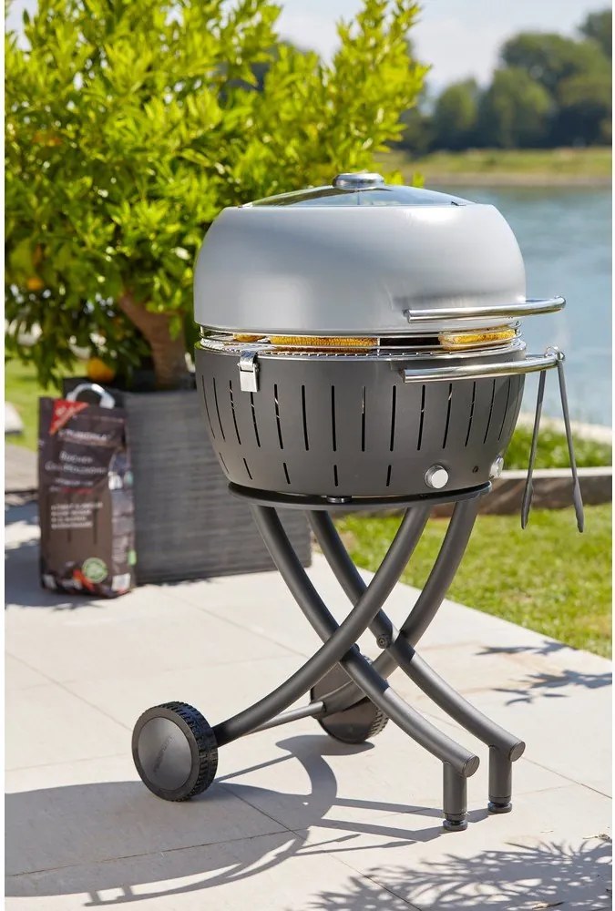 Copertura del grill GardenGrill XXL - LotusGrill
