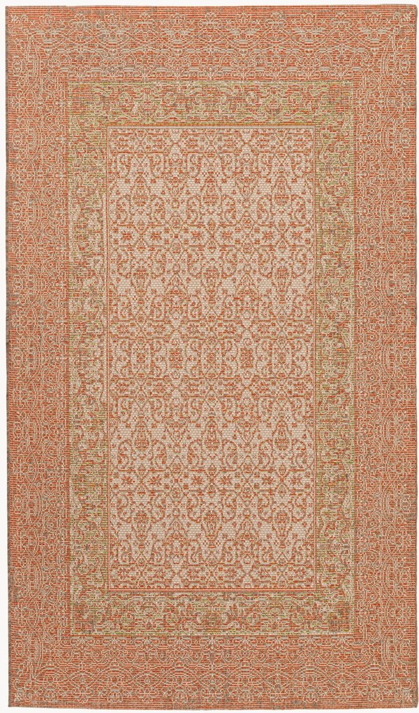 Tappeto da interno-esterno Adorno