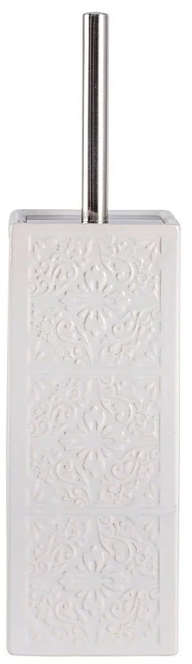 Scopino in ceramica bianca Cordoba - Wenko