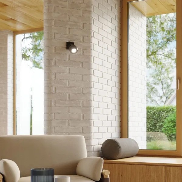 Sollux SL.0447 - Faretto da binario OCULARE 4xGU10/10W/230V