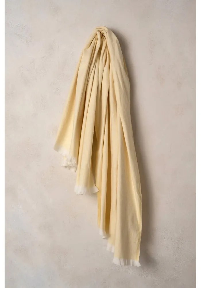 Coperta 140x180 cm Linen - Euromant