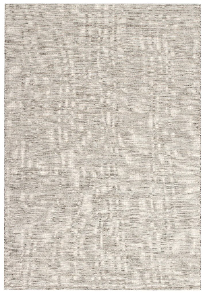 Tappeto 230x160 cm Trento bianco