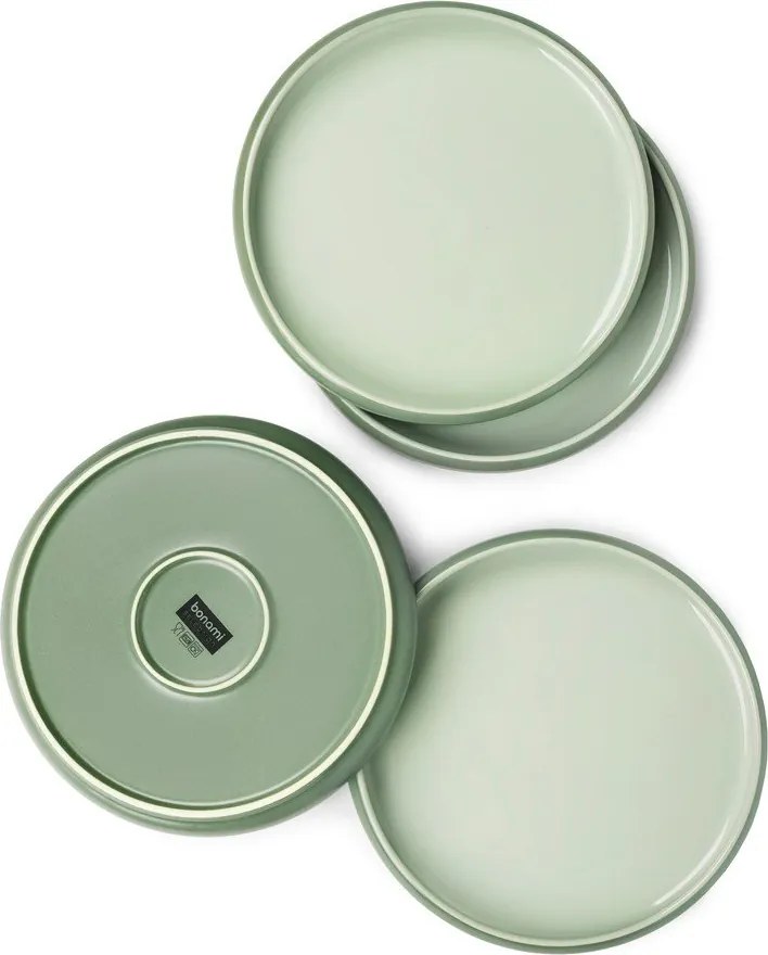 Set da pranzo in pietra 3 pz Aura Nomi – Bonami Selection