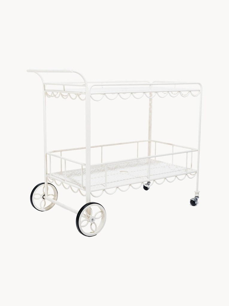 Carrello da portata da esterno Al Fresco