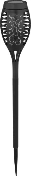Globo 33536-12 - Lampada solare LED LED/0,1W/3V IP44
