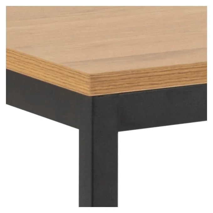 Tavolo da pranzo 160x80 cm Seaford - Actona