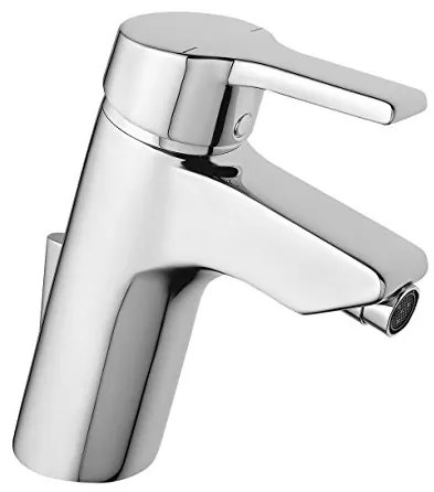 Miscelatore bidet Ideal Standard serie Active scarico con piletta B8064 cromato