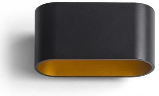 RED - Design Rendl - R12744 - Applique MARIO 1xG9/33W/230V