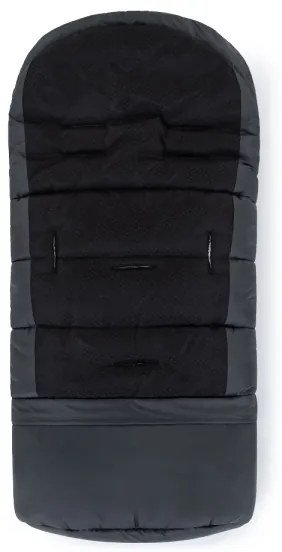 PETITE&MARS - Sacco coprigambe 3in1 JIBOT grigio