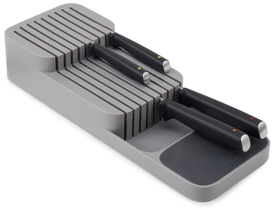 Cassetto portacoltelli compatto DrawerStore™ - Joseph Joseph