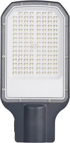 BRILAGI - Lampione stradale a LED per esterni URBANLIGHT LED/50W/230V antracite IP65