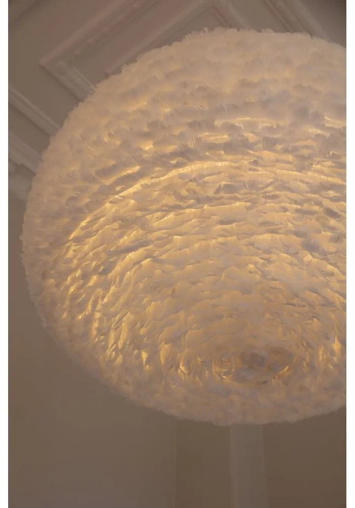 Paralume bianco ø 75 cm Eos XL - UMAGE
