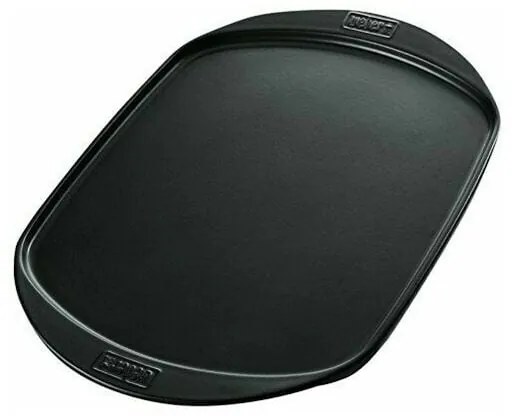 Piastra in ceramica per Barbecue a Carbone 47 cm e a Gas Serie q Weber 6465