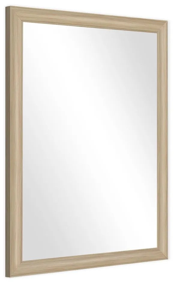 Specchio da parete 57x77 cm Sylwia – knor