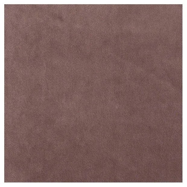 Set di sedie da pranzo rosa chiaro in imbottito 2 pz Anzo – Støraa