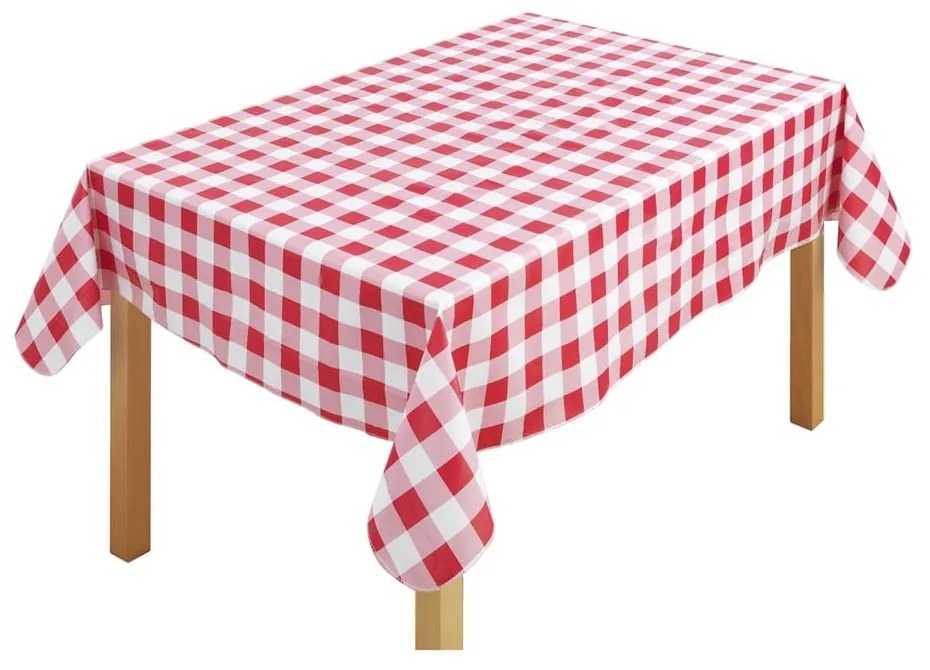 Tovaglia 180x140 cm Gingham - Maximex