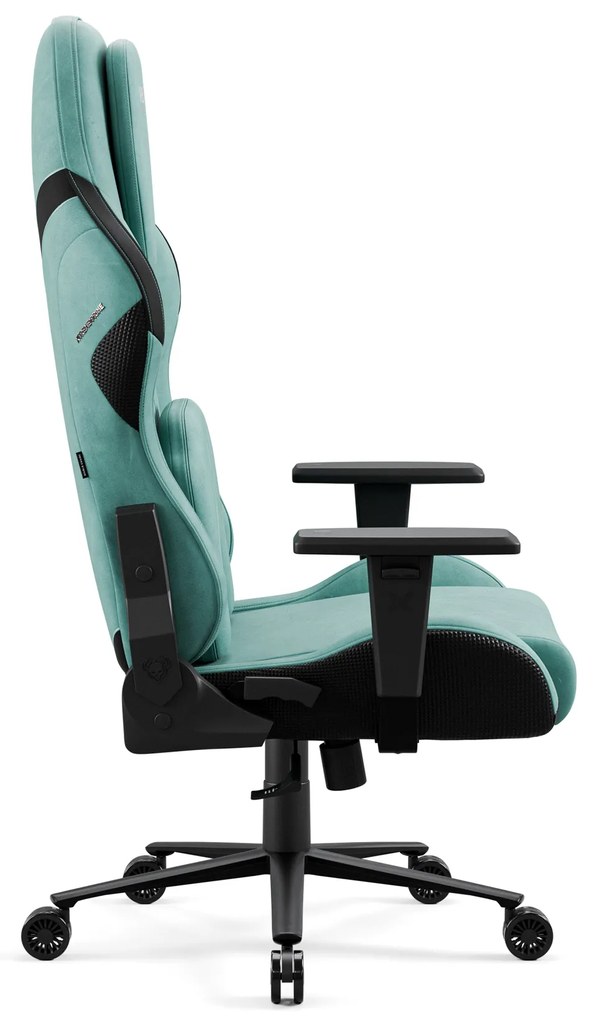 Sedia da gaming Diablo X.One Prime Mystic Mint Normal Size