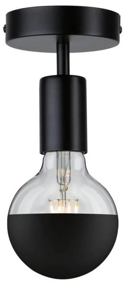 Paulmann 79760 - Plafoniera HALDOR 1xE27/20W/230V