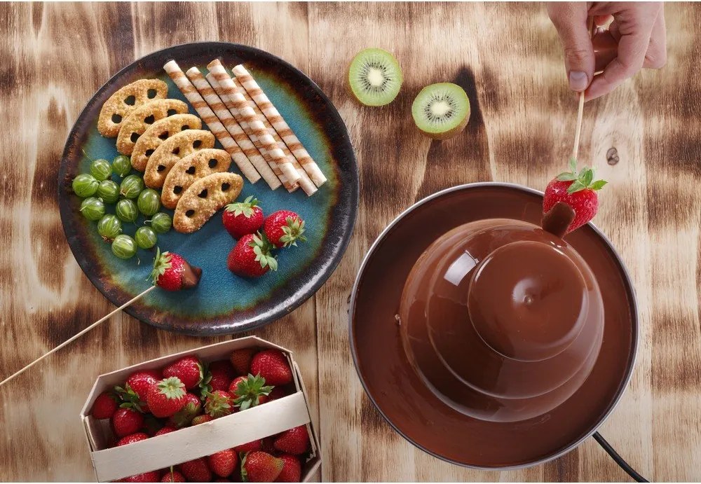 Fontana di cioccolato - Hendi